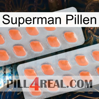 Superman Pills 27